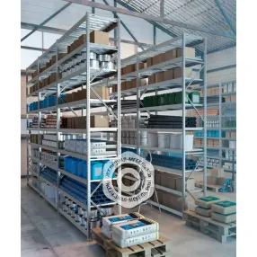 дополнительная секция ms pro z 2000х1800х800 (4 яруса с настилом)