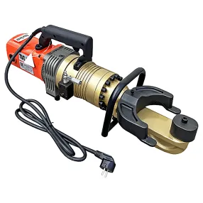 станок для гибки арматуры электрический мобильный rb-32