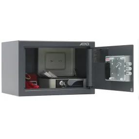 сейф aiko t-200 el