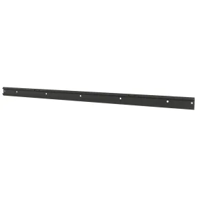 несущий рельс титан-gs (1260мм) (цвет чёрный)