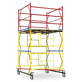 вышка-тура всп 2.0х2.0, 13.6 м