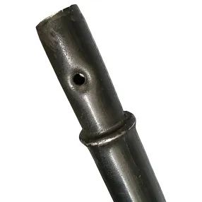 стойка лесов хомутовых лспх-п 2 м