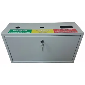 контейнер для раздельного сбора батареек (батарейка 3)