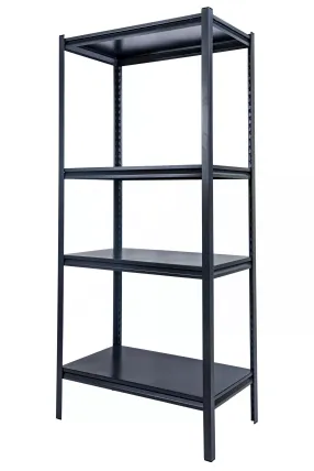 стеллаж everest beamy luxury 2000х600х300 (4 металлических полок)