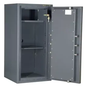 сейф взломостойкий см-90