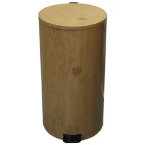 урна с педалью 40л