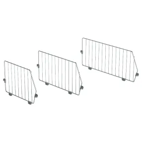 корзина сетчатая навесная усиленная