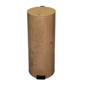 урна с педалью 30л