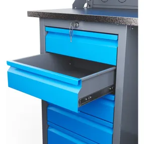 верстак slf 161.35.1-2fr