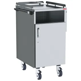 столик инструментальный для анестезиолога мск-5565