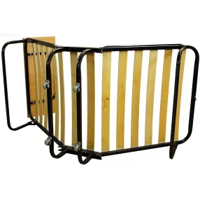 раскладушка «капри» 1900х800 с матрасом ппу 80мм. спинка лдсп