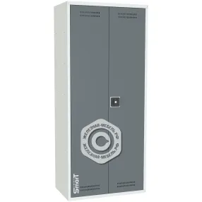 шкаф smart хозяйственный