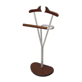 вешалка костюмная декарт д-8м