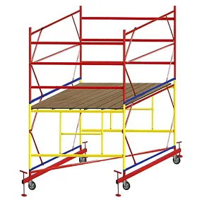 вышка-тура всп 2.0х2.0, 2.8 м