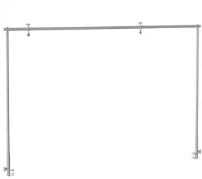 штанга двухопорная (рама балканского) мск-116