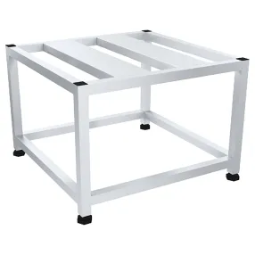 подставка под котёл 355х500х500 мм нерж.