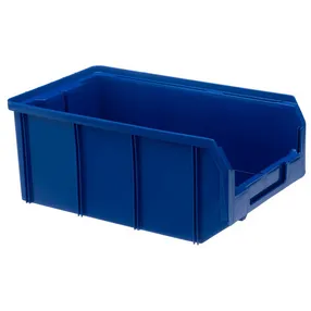 пластиковый ящик v-3