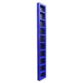 щит стальной щитовой опалубки линейный стандарт 0,4x3,0 м