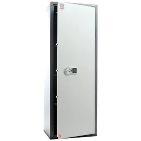 сейф оружейный valberg сапсан-4 el