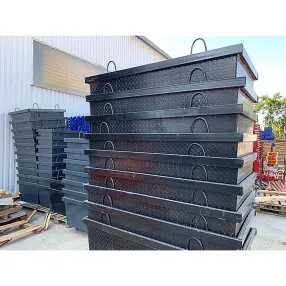 ящик каменщика г/п 2000 кг (объем 1,0 м3)