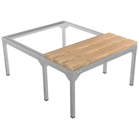 подставка-скамья ls-21-60 сосна