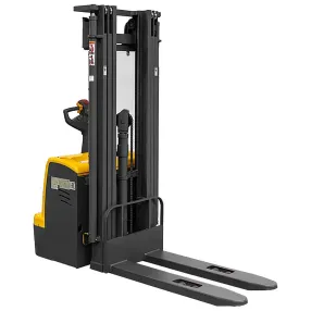 штабелер самоходный smartlift cddr15-iii (1500 кг; 5,6 м; 24в / 200ач)