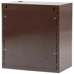 почтовый ящик антиспам 5