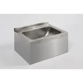 рукомойник настенный цельнотянутый рн-40/31-б