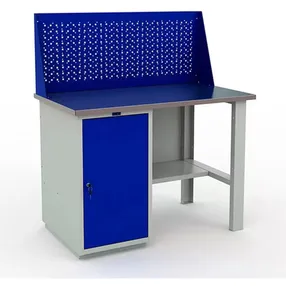 верстак profi w wt120.wd1.f1.010