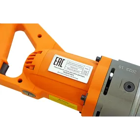 станок для гибки арматуры электрический мобильный rb-22