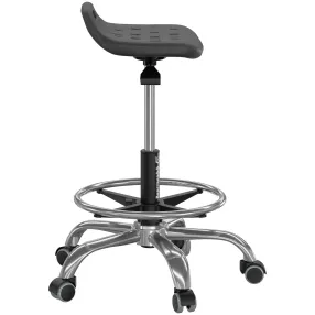 табурет промышленный ics-2r