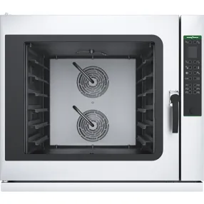 пароконвектомат pr-diw-06