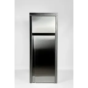 мусорный бак для фуд корта мбнф-2-5/5/12.5