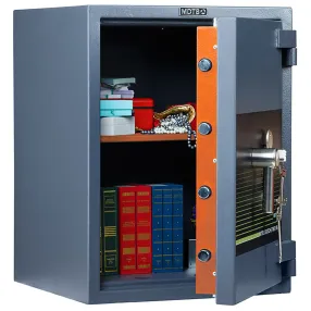 сейф mdtb bastion-m 67 2к