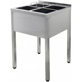 ванна для санитарной обработки яиц вмоя-7/7-м