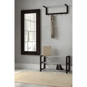 вешалка настенная дольче