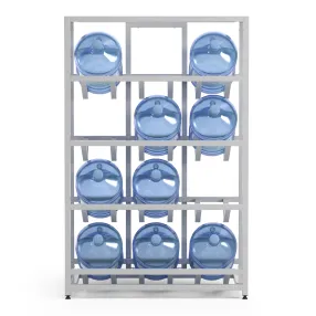 стеллаж для воды ств-12