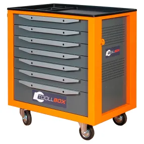 тележка tbs-7