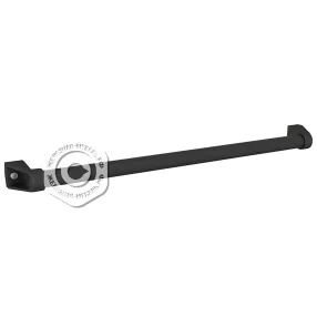 ручка стальная d=30 мм, l=700