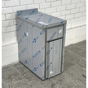 мусорный бак с рабочей столешницей мбнр-5-4/6/8.5