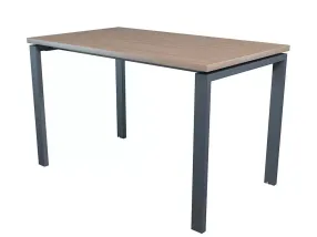 стол nt 120х70 вяз натуральный/антрацит