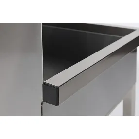 ванна моечная моповая вмм-1/8-2ф