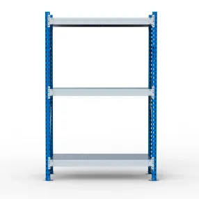 стеллаж sgr-v 2183-2.0