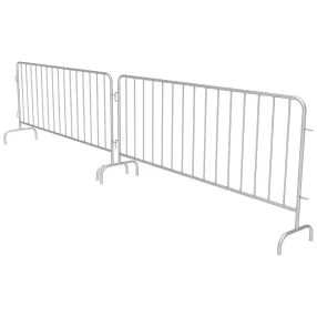 фан-барьер 1000х2000 мм, труба 25 мм, порошковая краска