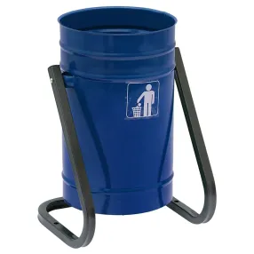 урна уличная «уралочка» 16л