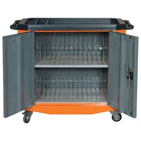 тележка schoollbox для ноутбуков