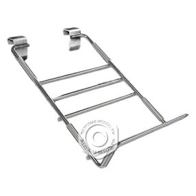 держатель для пылесосов 200х330 мм на штангу 40х20 мм