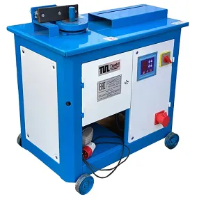 скоростной станок для гибки арматуры gf20a