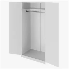 шкаф для одежды шмо-«мск» мд-501.02