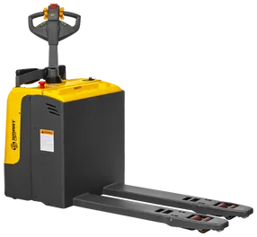 эл.гидравлическая тележка smartlift cbd20r-ii (2000 кг; 24в / 400ач, eps)